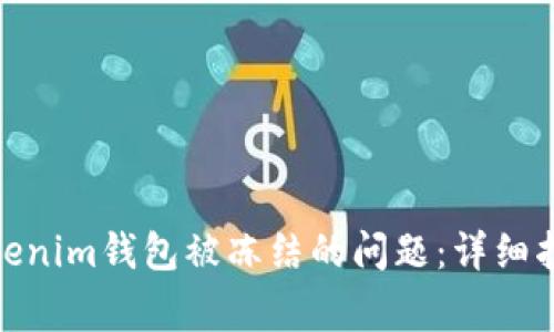 : 如何解决Tokenim钱包被冻结的问题：详细指南与常见问答