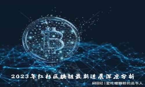 2023年红杉区块链最新进展深度分析