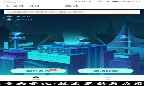 
区块链最新重大变化：技术革新与应用前景全解析