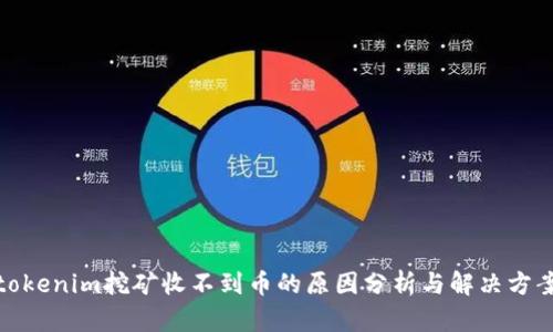 tokenim挖矿收不到币的原因分析与解决方案