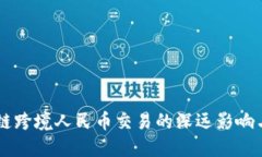首笔区块链跨境人民币交