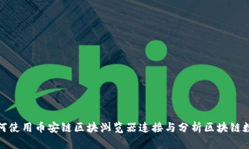 如何使用币安链区块浏览器连接与分析区块链数据