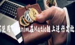 如何使用Tokenim在Matic链上