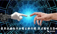 2023年最新区块链行业博主