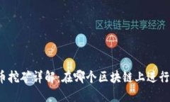 比特币挖矿详解：在哪个