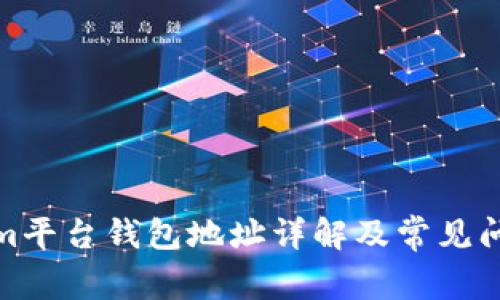 Tokenim平台钱包地址详解及常见问题解答