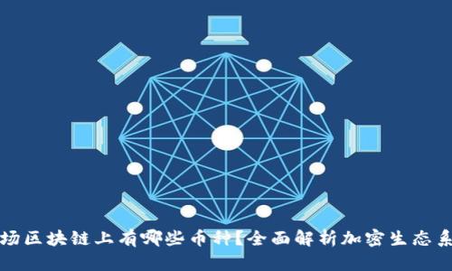 波场区块链上有哪些币种？全面解析加密生态系统
