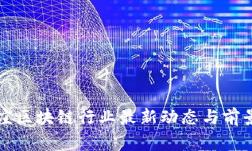 石家庄区块链行业最新动态与前景分析