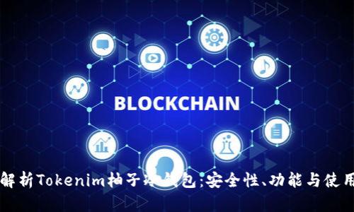 深入解析Tokenim柚子冷钱包：安全性、功能与使用指南