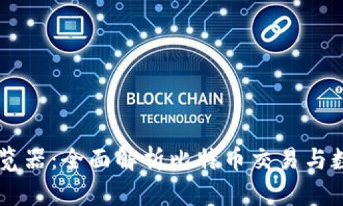 区块链浏览器：全面解析比特币交易与数据的窗口