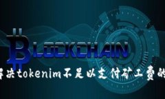 如何解决tokenim不足以支付