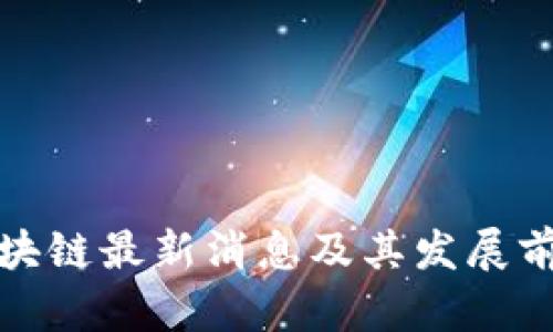 玖牧区块链最新消息及其发展前景分析