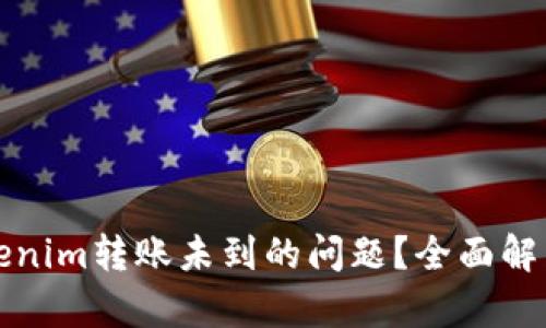 如何解决Tokenim转账未到的问题？全面解析与解决方案
