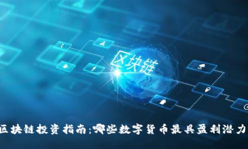区块链投资指南：哪些数字货币最具盈利潜力？