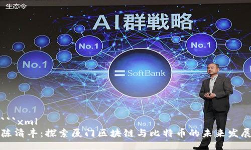 ```xml
陈清丰：探索厦门区块链与比特币的未来发展