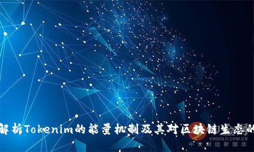 深入解析Tokenim的能量机制及其对区块链生态的影响