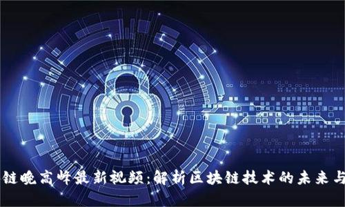 区块链晚高峰最新视频：解析区块链技术的未来与应用