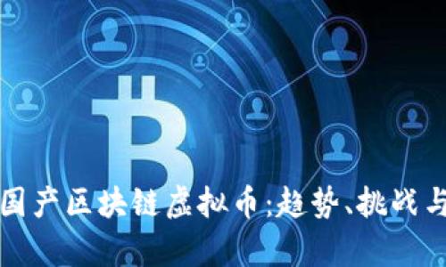 深度解析国产区块链虚拟币：趋势、挑战与未来发展