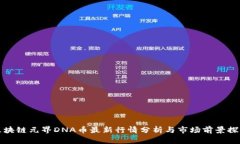 区块链元界DNA币最新行情