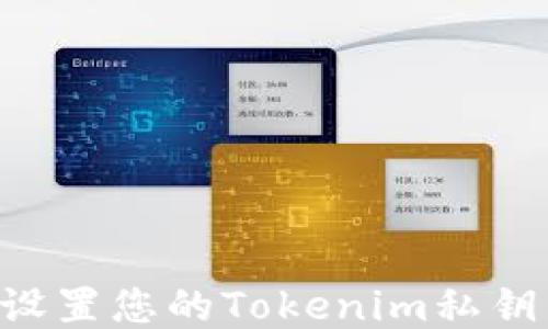 
如何安全设置您的Tokenim私钥：全面指南