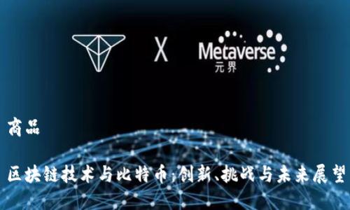 商品

区块链技术与比特币：创新、挑战与未来展望