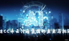 区块链CC币云付通集团的未