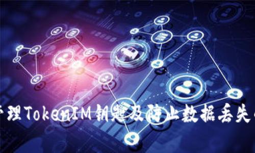 如何安全管理TokenIM钥匙及防止数据丢失的有效方式