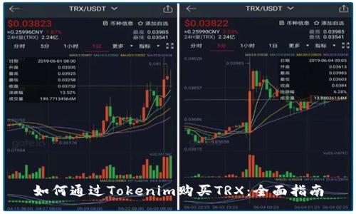如何通过Tokenim购买TRX：全面指南
