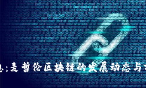 最新消息：麦哲伦区块链的发展动态与前景展望