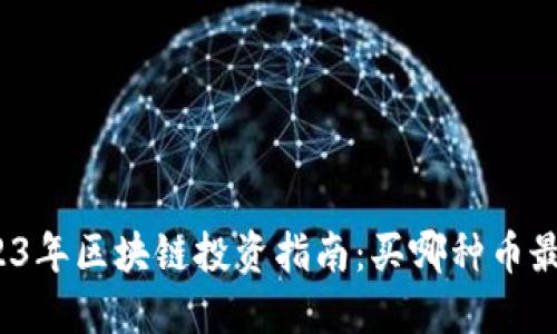 2023年区块链投资指南：买哪种币最好？