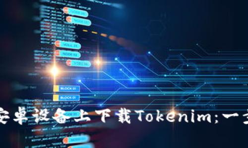 如何在安卓设备上下载Tokenim：一步步指导