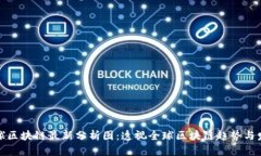 全球区块链最新分析图：