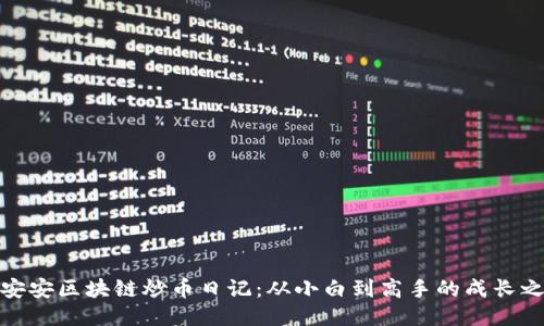 橙安安区块链炒币日记：从小白到高手的成长之路