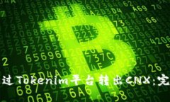 如何通过Tokenim平台转出