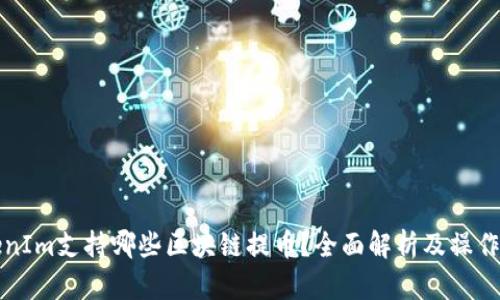 TokenIm支持哪些区块链提币？全面解析及操作指南