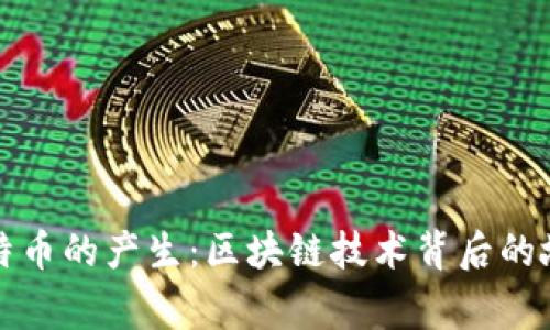 比特币的产生：区块链技术背后的故事