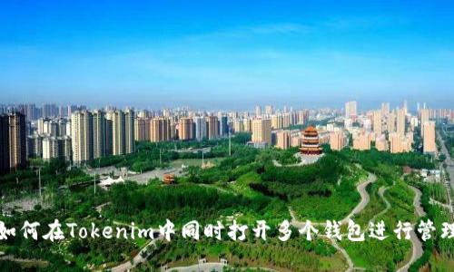 如何在Tokenim中同时打开多个钱包进行管理