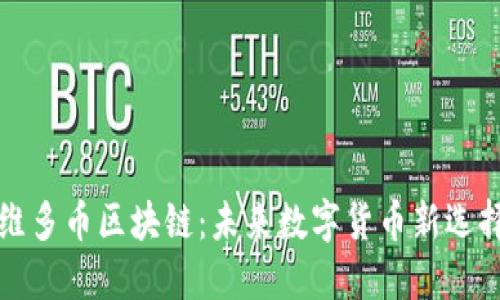 维多币区块链：未来数字货币新选择