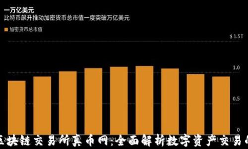 
抹茶区块链交易所真币网：全面解析数字资产交易的未来