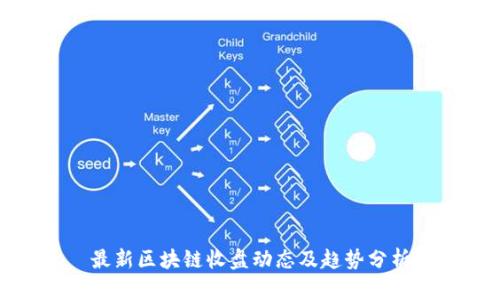 最新区块链收盘动态及趋势分析