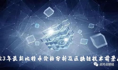 2023年最新比特币价格分析及区块链技术前景展望