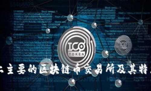 市场上主要的区块链币交易所及其特点介绍