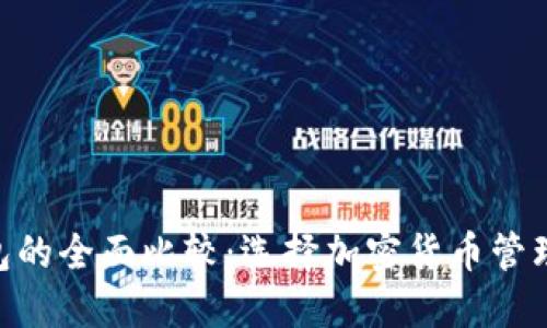 Tokenim与TP钱包的全面比较：选择加密货币管理的最佳解决方案