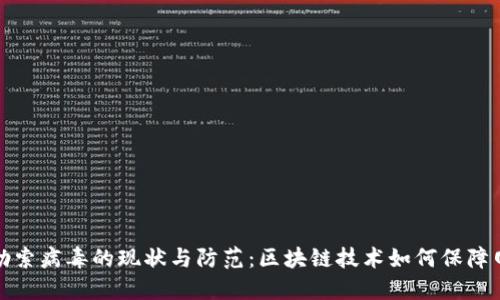 比特币勒索病毒的现状与防范：区块链技术如何保障网络安全