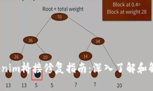 biauotiTokenim桥接修复指南：深入了解和解决常见问题