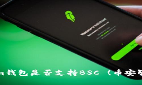 Tokenim钱包是否支持BSC (币安智能链)?