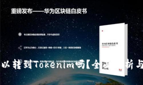 币用里的币可以转到Tokenim吗？全面解析与常见问题解答