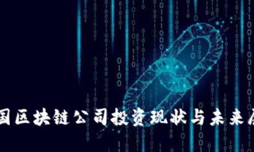 韩国区块链公司投资现状与未来展望
