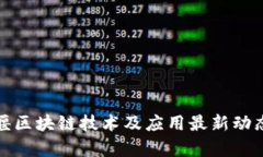 都江堰区块链技术及应用最新动态分析