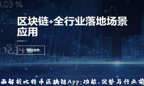 
全面解析比特币区块链App：功能、优势与行业前景